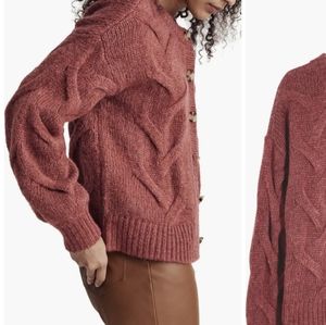 Madewell Ashmont Sweater